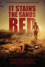Watch It Stains the Sands Red Niter