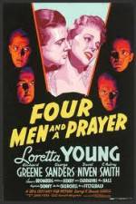 Watch Four Men and a Prayer Niter
