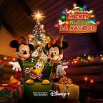 Watch Mickey Saves Christmas Megashare8