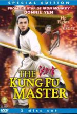 Watch Kung Fu Master Niter