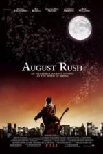 Watch August Rush Niter
