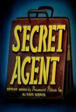 Watch Secret Agent (Short 1943) Niter