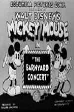 Watch The Barnyard Concert Niter