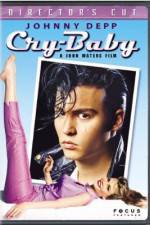 Watch Cry-Baby Niter
