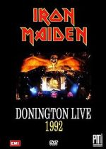 Watch Iron Maiden: Donington Live 1992 Niter
