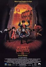 Watch Puppet Master III: Toulon\'s Revenge Niter