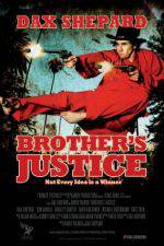 Watch Brother's Justice Niter