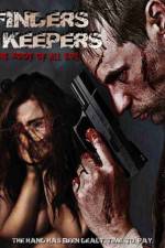 Watch Finders Keepers The Root of All Evil Niter