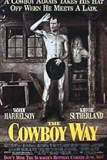 Watch The Cowboy Way Niter