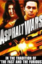 Watch Asphalt Wars Niter