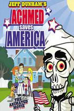 Watch Achmed Saves America Niter