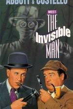 Watch Abbott and Costello Meet the Invisible Man Niter