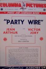 Watch Party Wire Niter