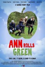 Watch Ann Rolls Green Niter