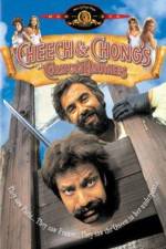 Watch Cheech & Chong's The Corsican Brothers Niter