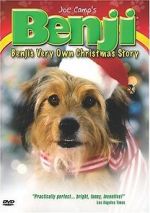 Watch Benji\'s Very Own Christmas Story (TV Short 1978) Niter