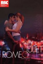Watch RSC Live: Romeo and Juliet Niter