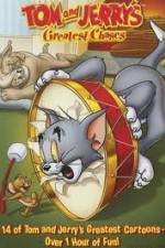 Watch Tom and Jerry's Greatest Chases Volume Two Niter