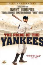 Watch The Pride of the Yankees Niter