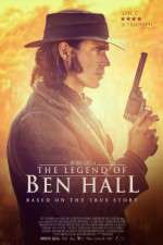 Watch The Legend of Ben Hall Niter