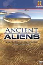 Watch History Channel UFO - Ancient Aliens The Mission Niter