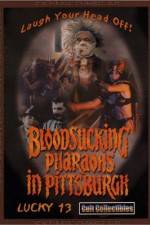Watch Bloodsucking Pharaohs in Pittsburgh Niter