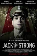 Watch Jack Strong Niter
