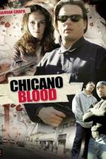 Watch Chicano Blood Niter