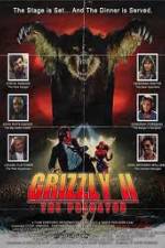 Watch Grizzly II The Concert Niter