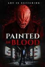 Watch Painted in Blood Niter