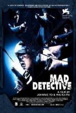 Watch Mad Detective Niter