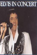 Watch Elvis in Concert Niter