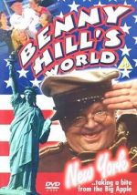 Watch Benny Hill\'s World Tour: New York! (TV Special 1991) Niter