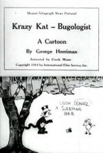 Watch Krazy Kat - Bugologist Niter