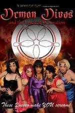 Watch Demon Divas and the Lanes of Damnation Niter