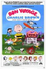 Watch Bon Voyage, Charlie Brown Niter