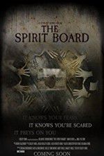 Watch The Spirit Board Niter