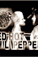 Watch Red Hot Chili Peppers Live at Rock Odyssey Niter