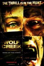 Watch Wolf Creek Niter