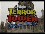 Watch Goosebumps: A Night in Terror Tower - Sneak Peek Niter