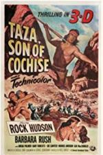 Watch Taza, Son of Cochise Niter