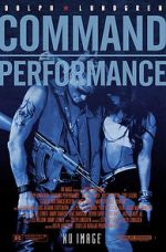 Watch Command Performance Niter