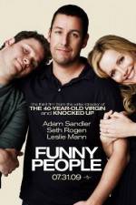 Watch Funny People Niter