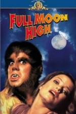 Watch Full Moon High Niter