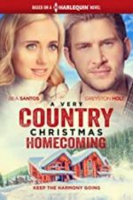 Watch A Very Country Christmas Homecoming Niter