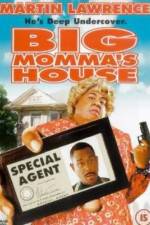 Watch Big Momma's House Niter