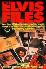 Watch The Elvis Files Niter