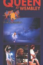 Watch Queen Live at Wembley '86 Niter