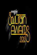 Watch Soul Train Music Awards  (2013) Niter