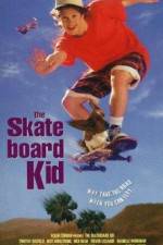Watch The Skateboard Kid Niter